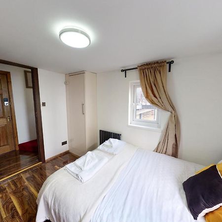 Modern 2 Bed Flat In Paddington Near Hyde Park For Up To 4 People Apartment London Ngoại thất bức ảnh